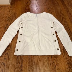 Southern tide sweater